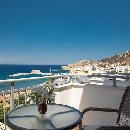 Hotel Astron Princess-2